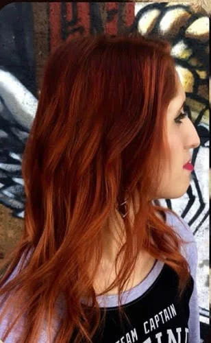 Alyssa Housh