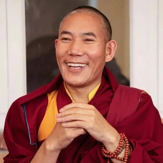 Chamtrul Rinpoche Public Talk and Two-Day Retreat 