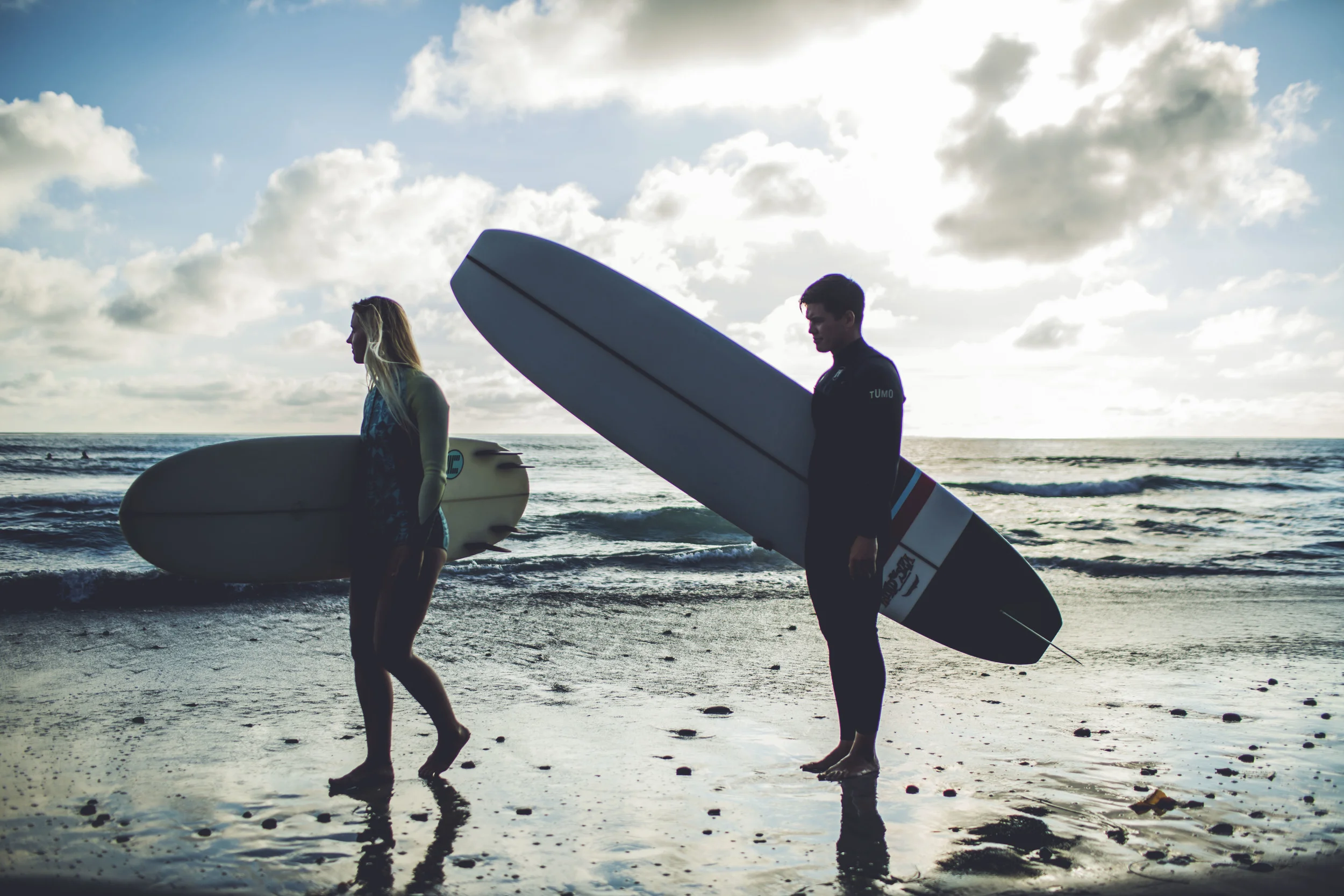 Saint West Filmworks Roadtrip 2015 - Day 1