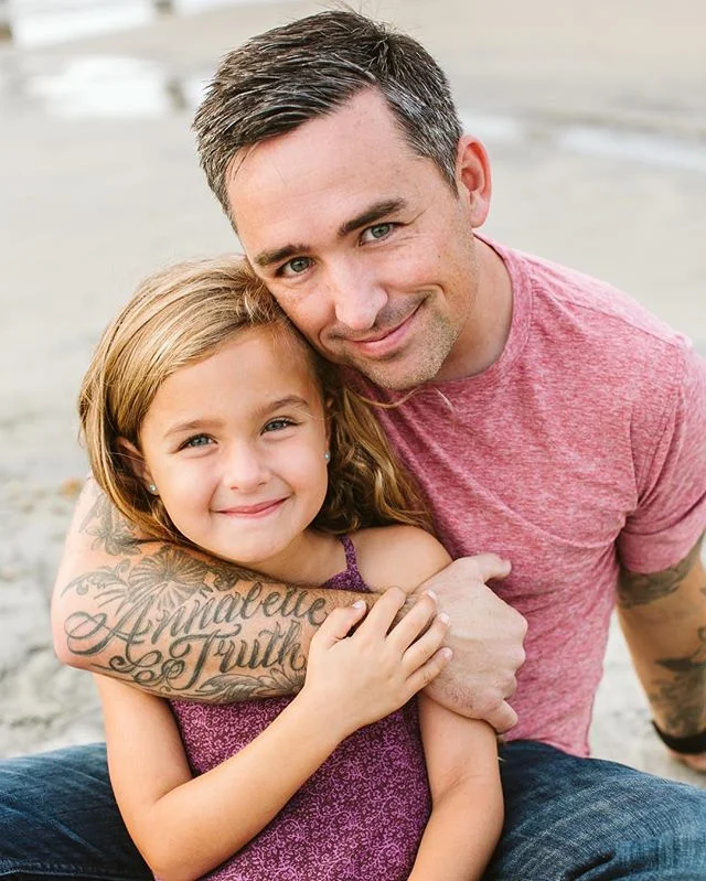 Happy birthday to this little lady! 📷 @meganannphotography