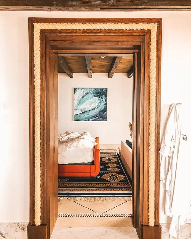 Winter Getaway :: Cabo San Lucas