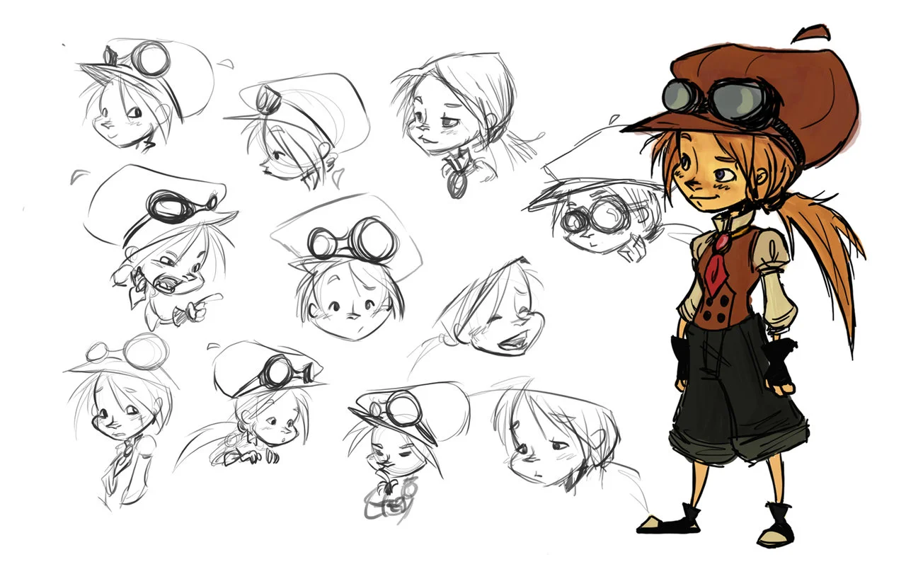 abbie_finch_expression_sheet_by_skyserpent.jpg