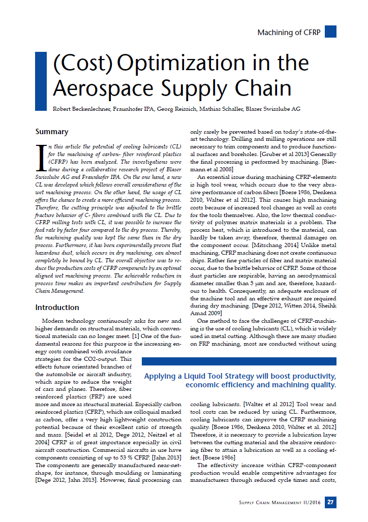 (Cost) Optimization in the Aerospace Supply Chain.png