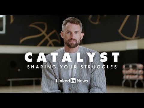 Catalyst - Kevin Love