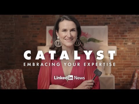 Catalyst - Lydia Fenet