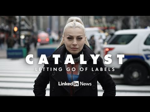 Catalyst - Evy Poumpouras