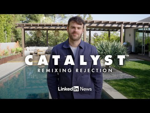 Catalyst - Alex Pall