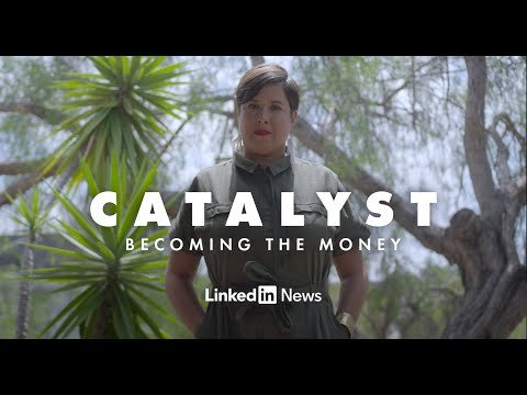 Catalyst - Sandra Velasquez
