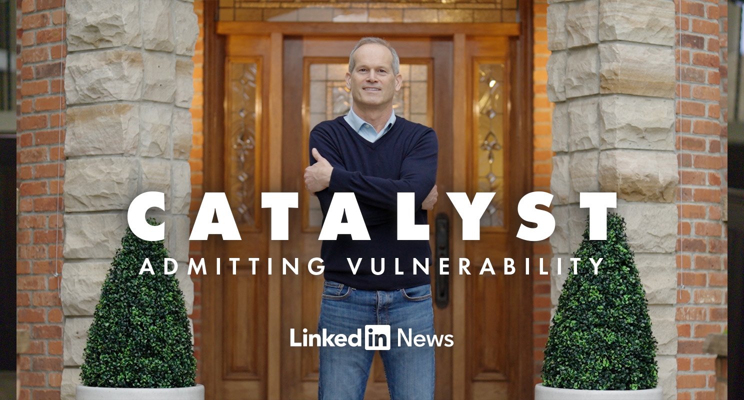 Catalyst - Craig Kramer