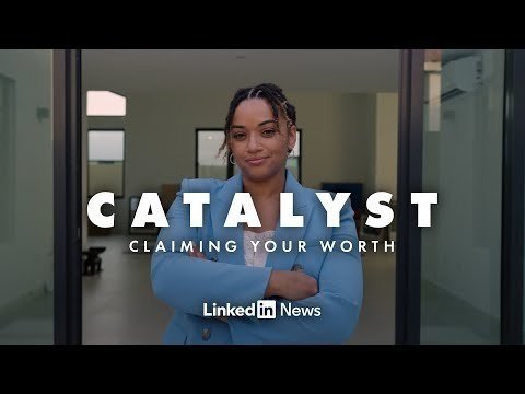 Catalyst - Rachel Rodgers