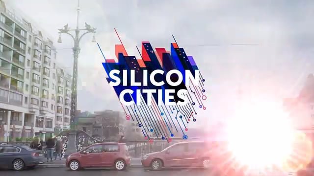 Silicon Cities