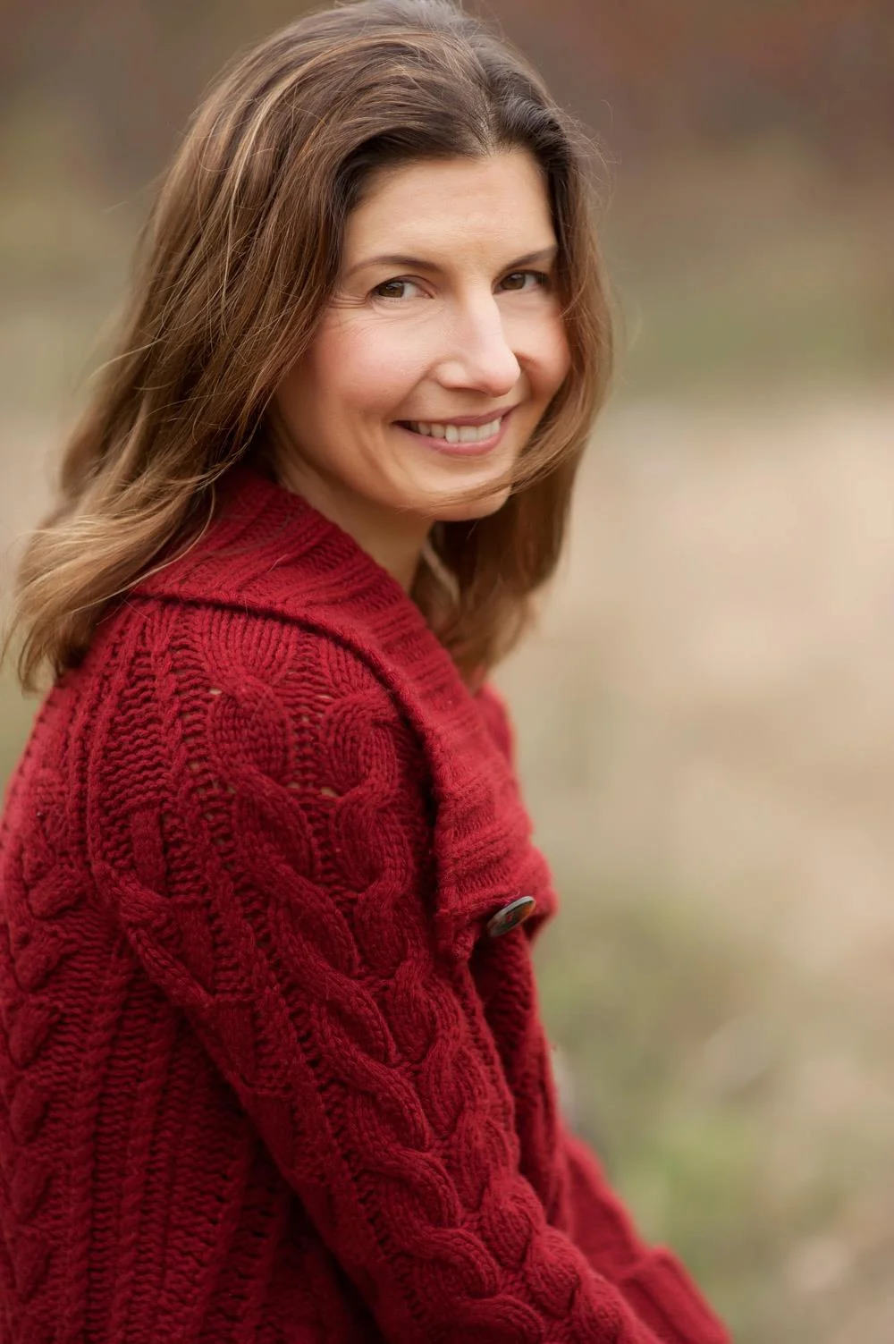 Elisa Markhoff, Eating Psychology Specialist, Huffington Post Blogger