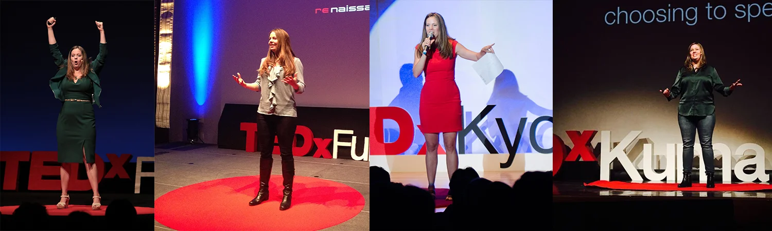 Soness speakers at TEDx3.jpg