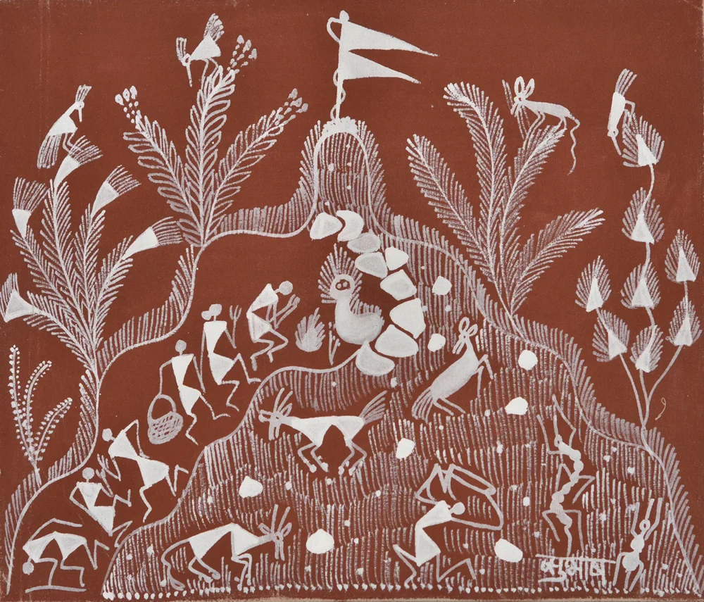 WARLI