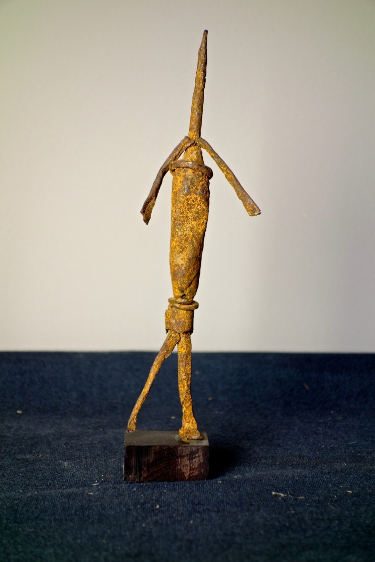 STATUE DOGON, MALI