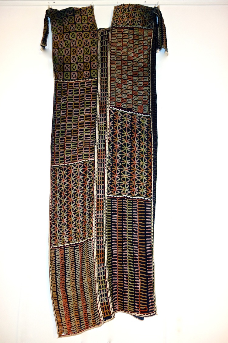ROBE BORORO, NIGER