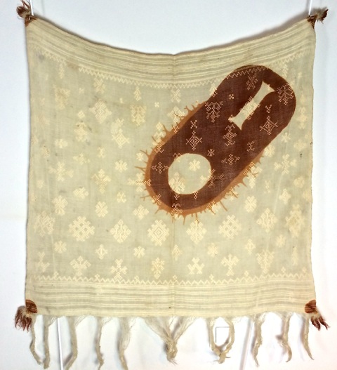 VOILE DE MARIÉE, MAROC