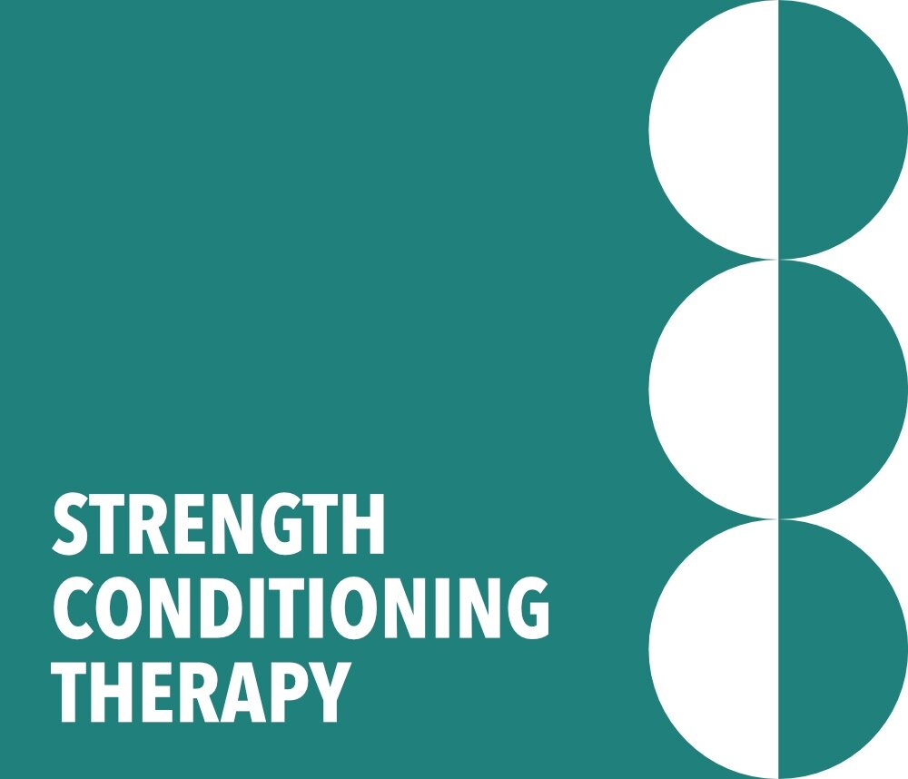 Dynamic Strength, Conditioning & Therapy