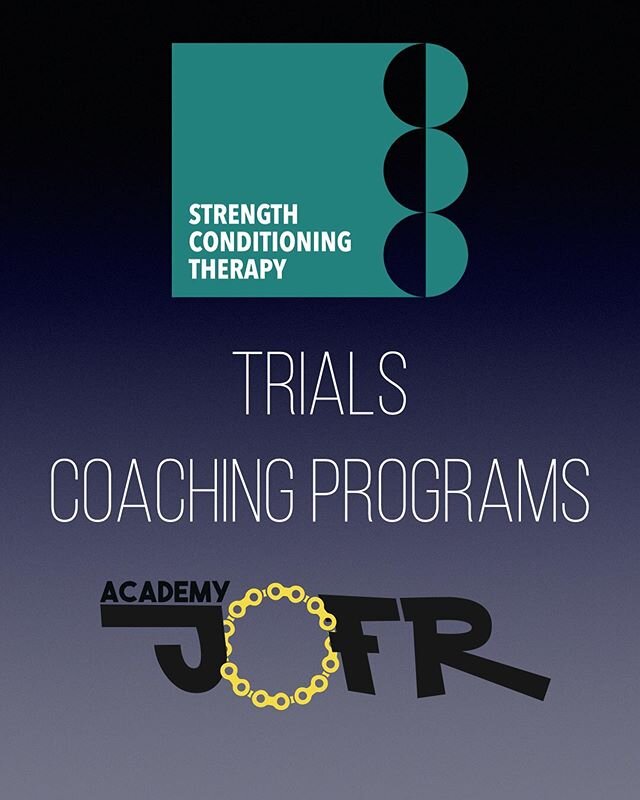 With not everybody able to travel at the moment the @jofracademy is expanding into remote coaching for both technical and physical training.
We have discounts available on the first month if you want to try it out. .
#trials #biketrials #strengthandc
