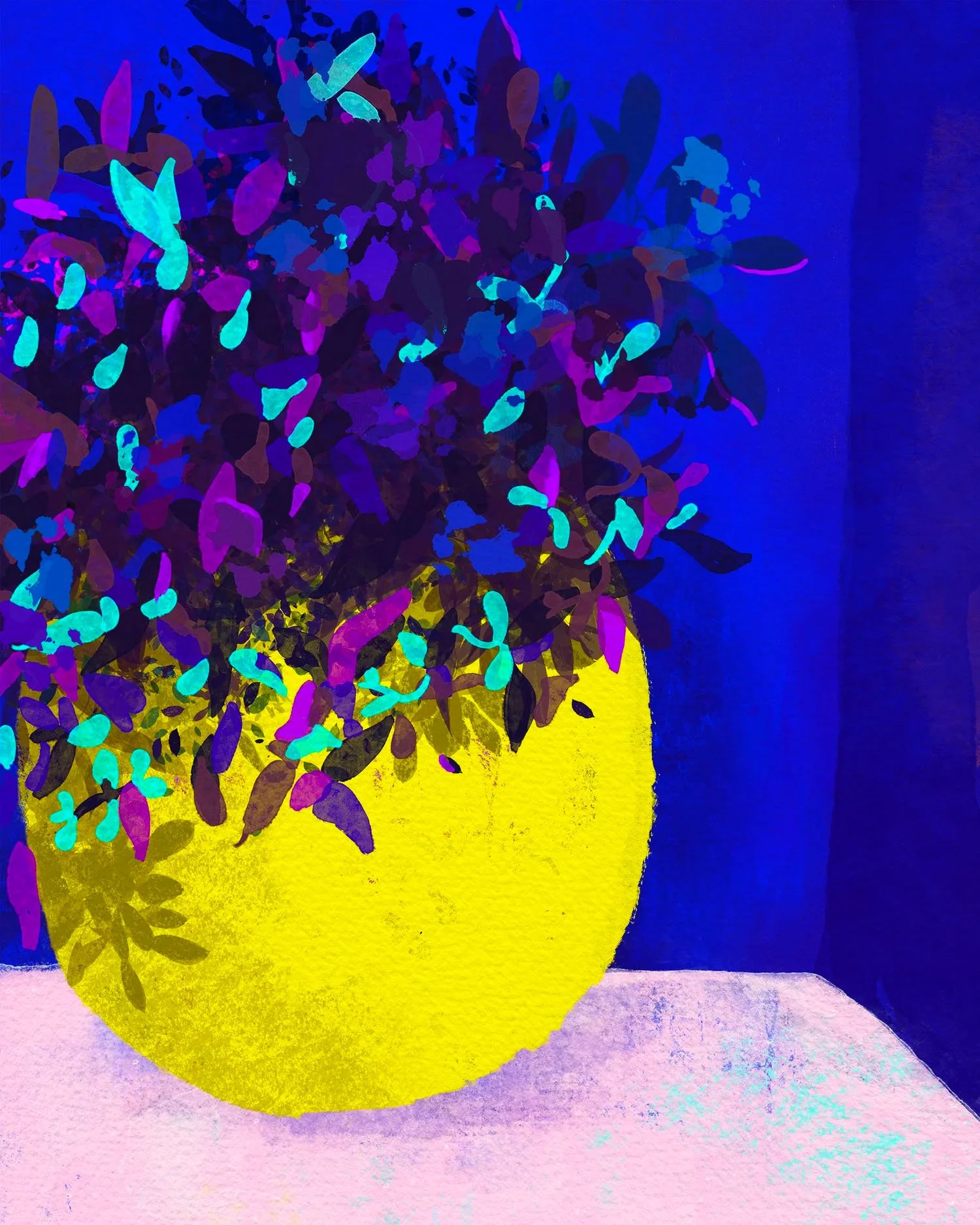 Flower Power