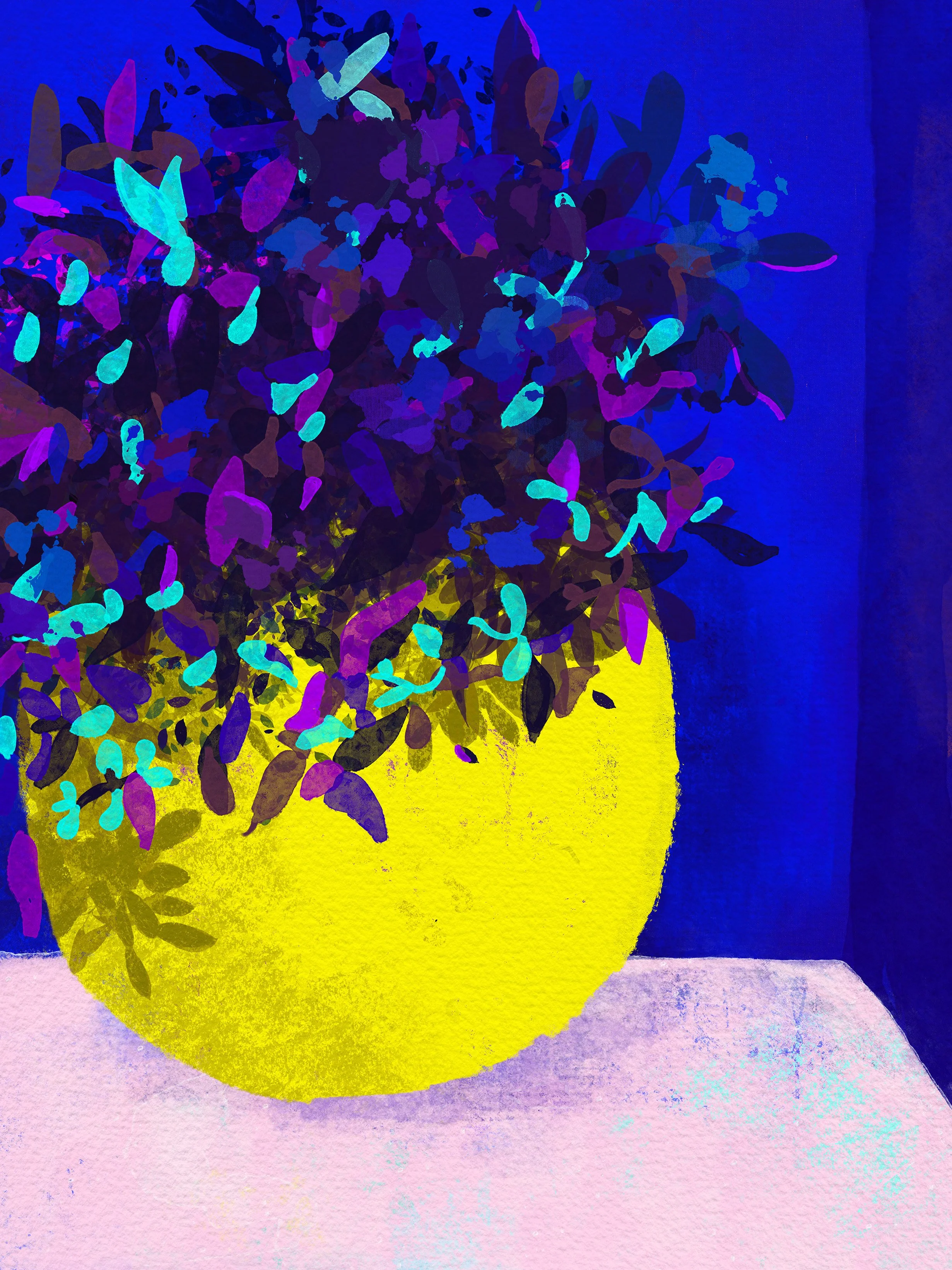 Flower Power