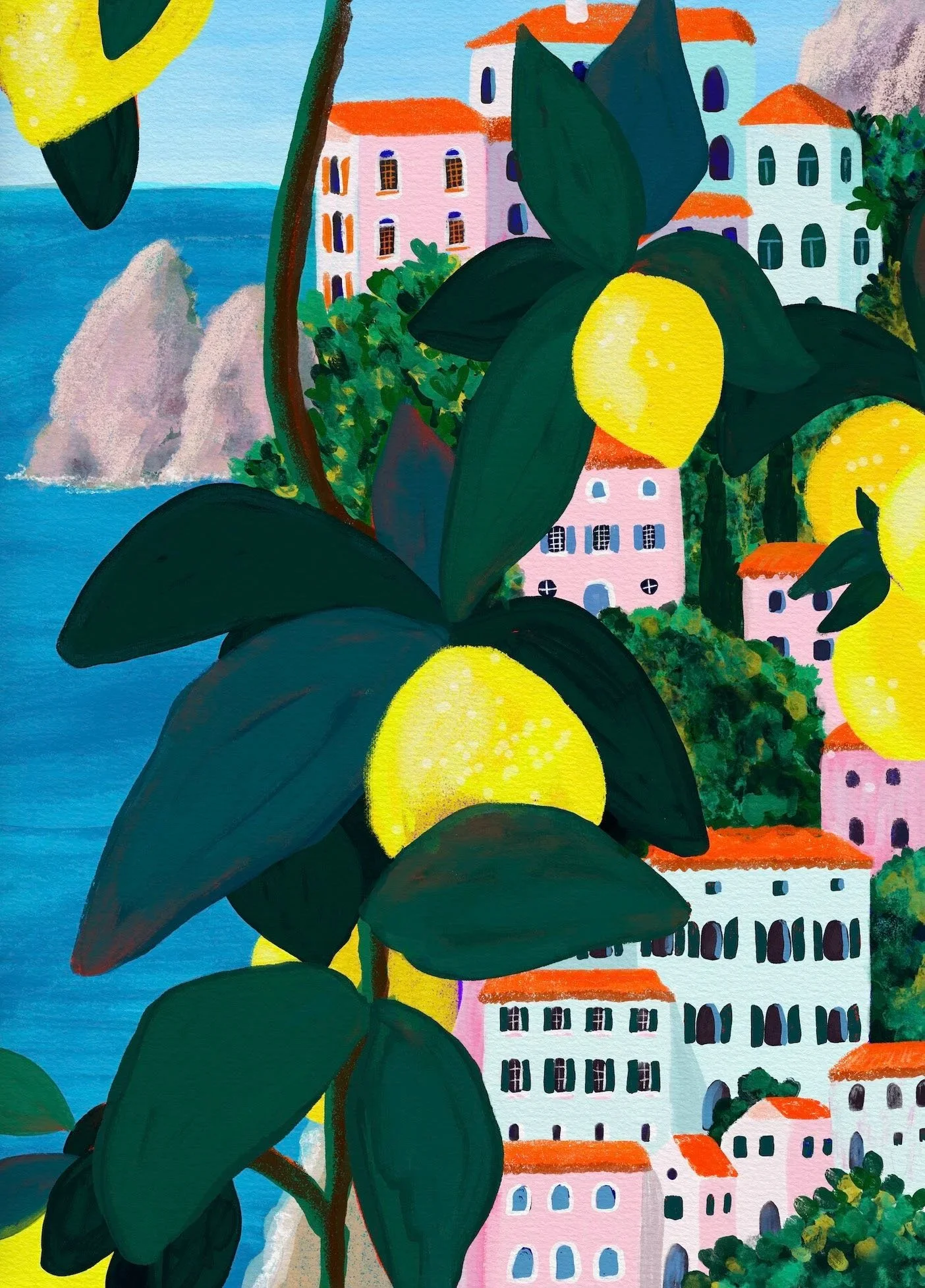 Amalfi
