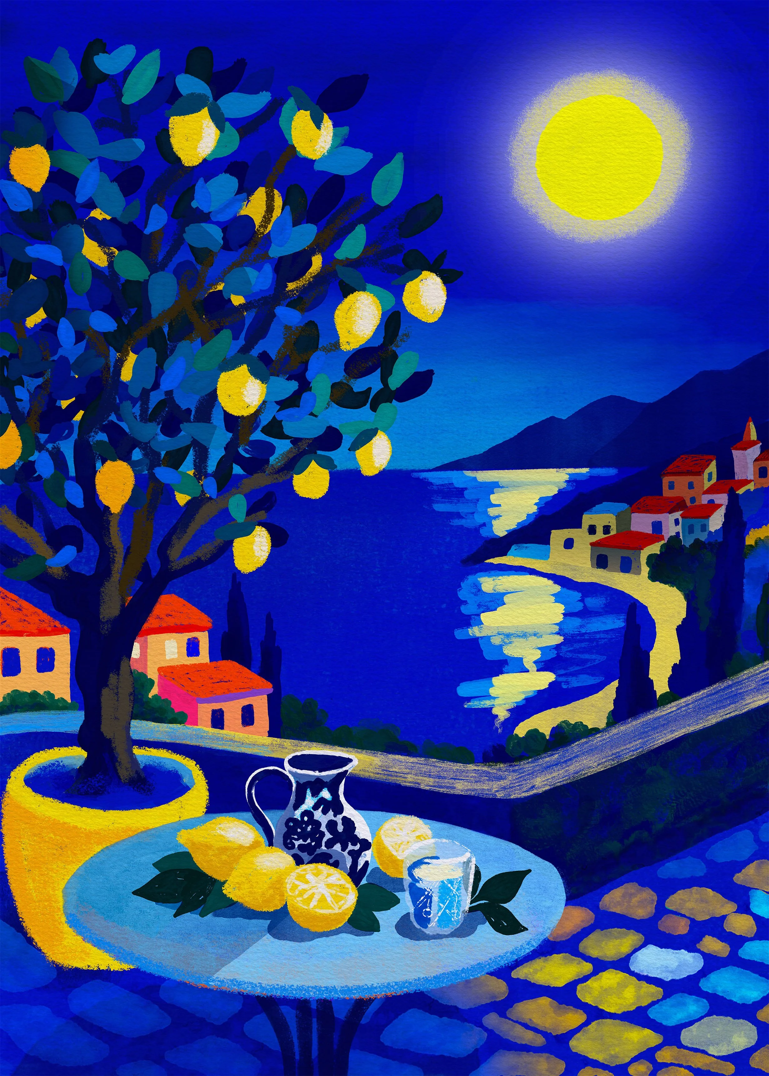 La Notte