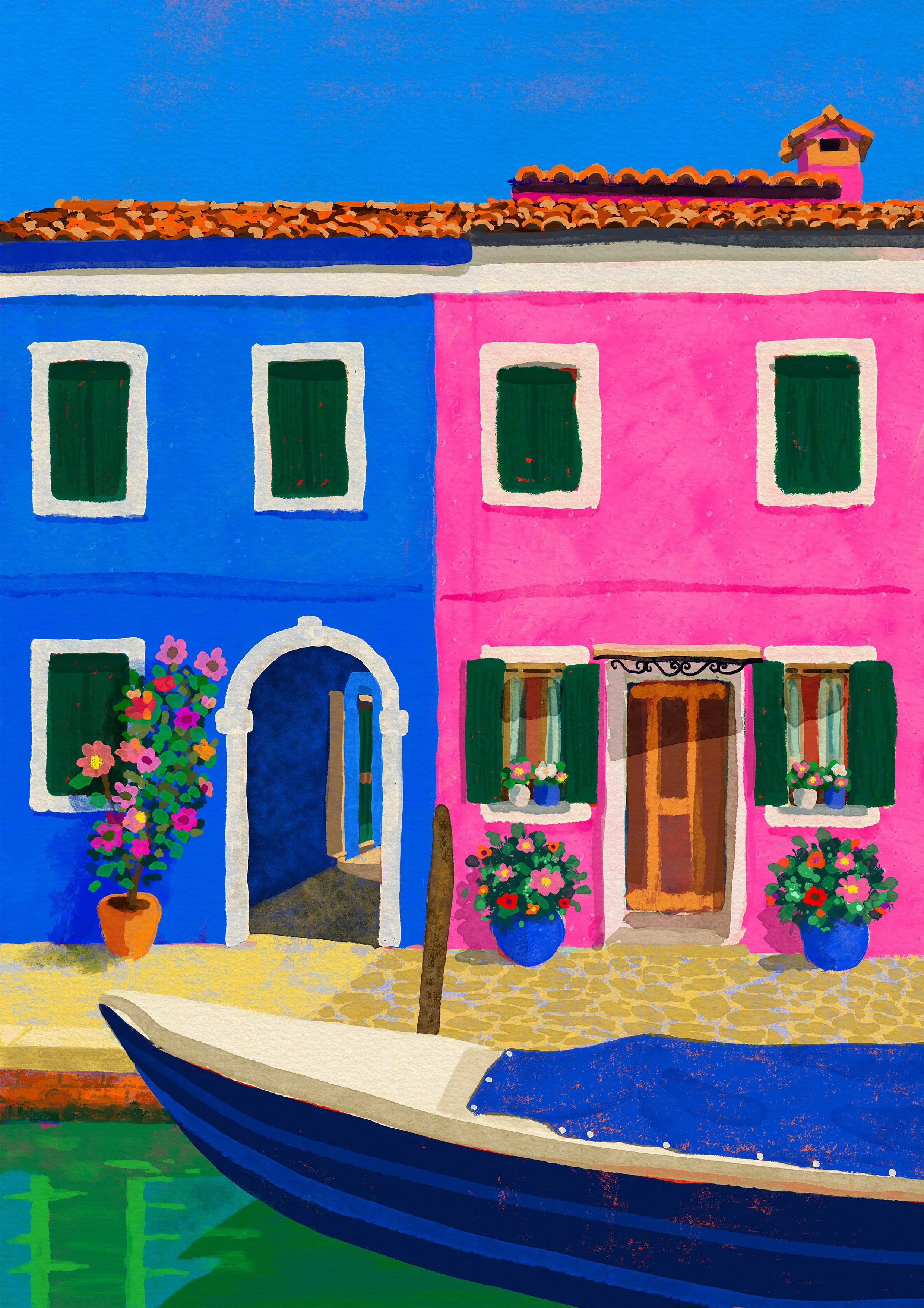 Burano