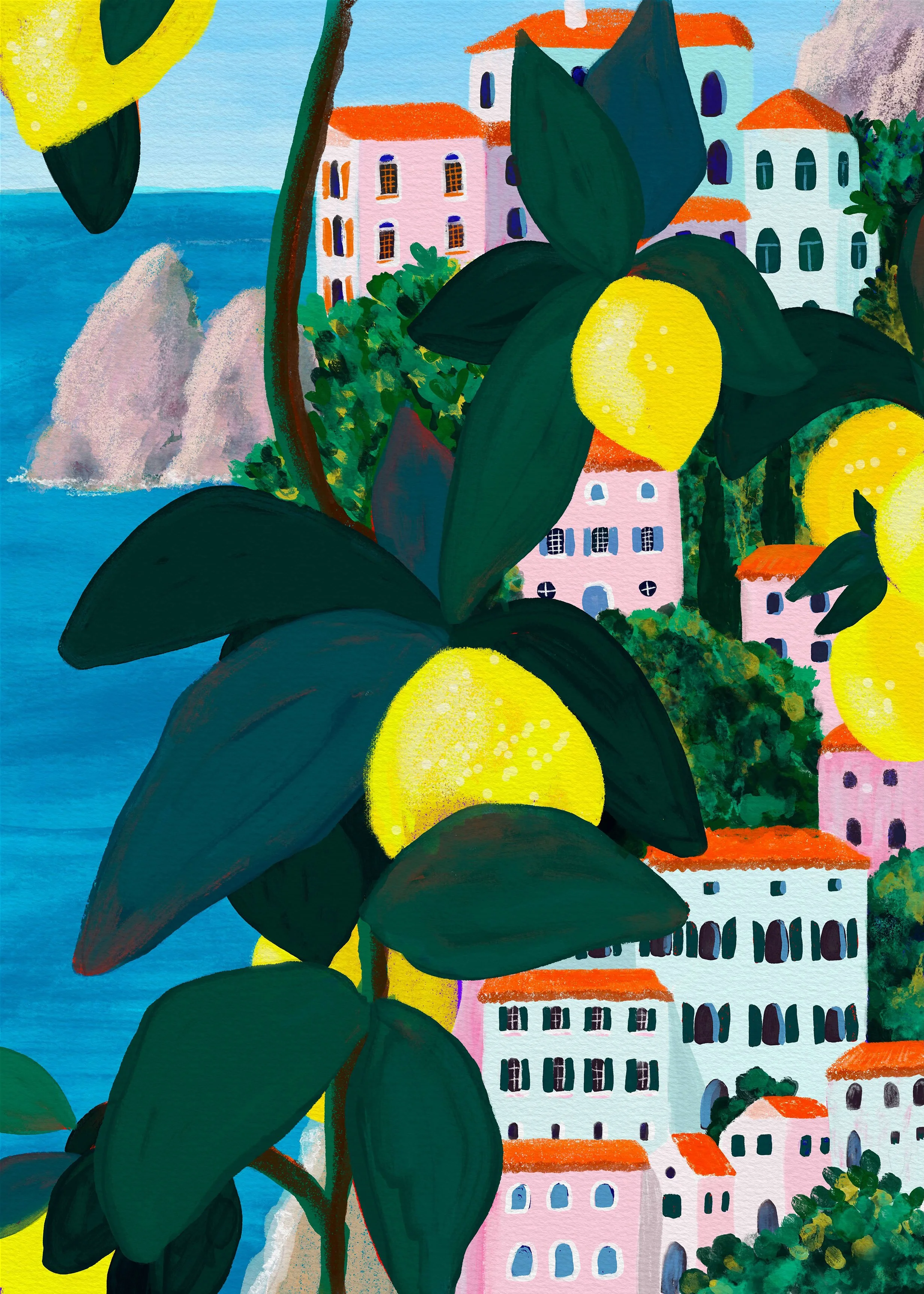 Amalfi