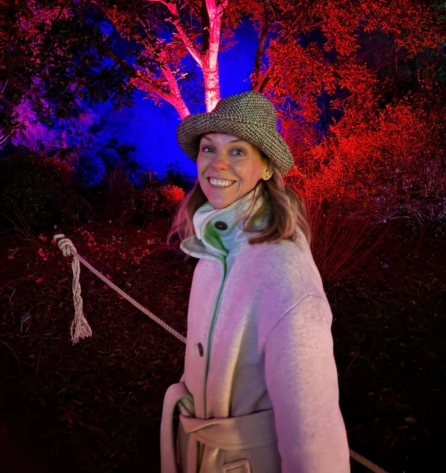 I&rsquo;m ending my year with family and friends, laughs, reminiscing, future-planning and bright lights. What more could I ask for. I&rsquo;m on my way out for fun so no time to do one of those highlight reels (I&rsquo;ve had a fabulous year but hav