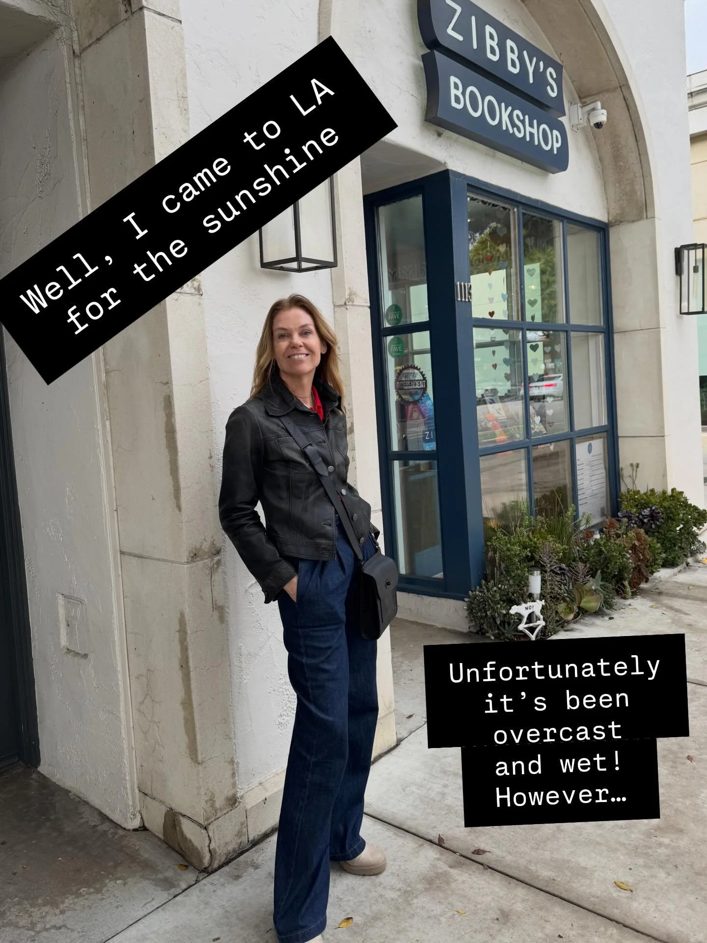 Books, galleries, big smiles, lots of meetings about exciting projects, plus catching up with friends new and established! Los Angeles, you never disappoint! #la  #losangeles #book #booklover #authorlife