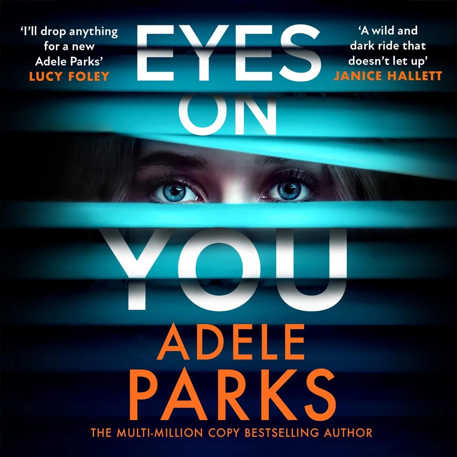 Eyes On You