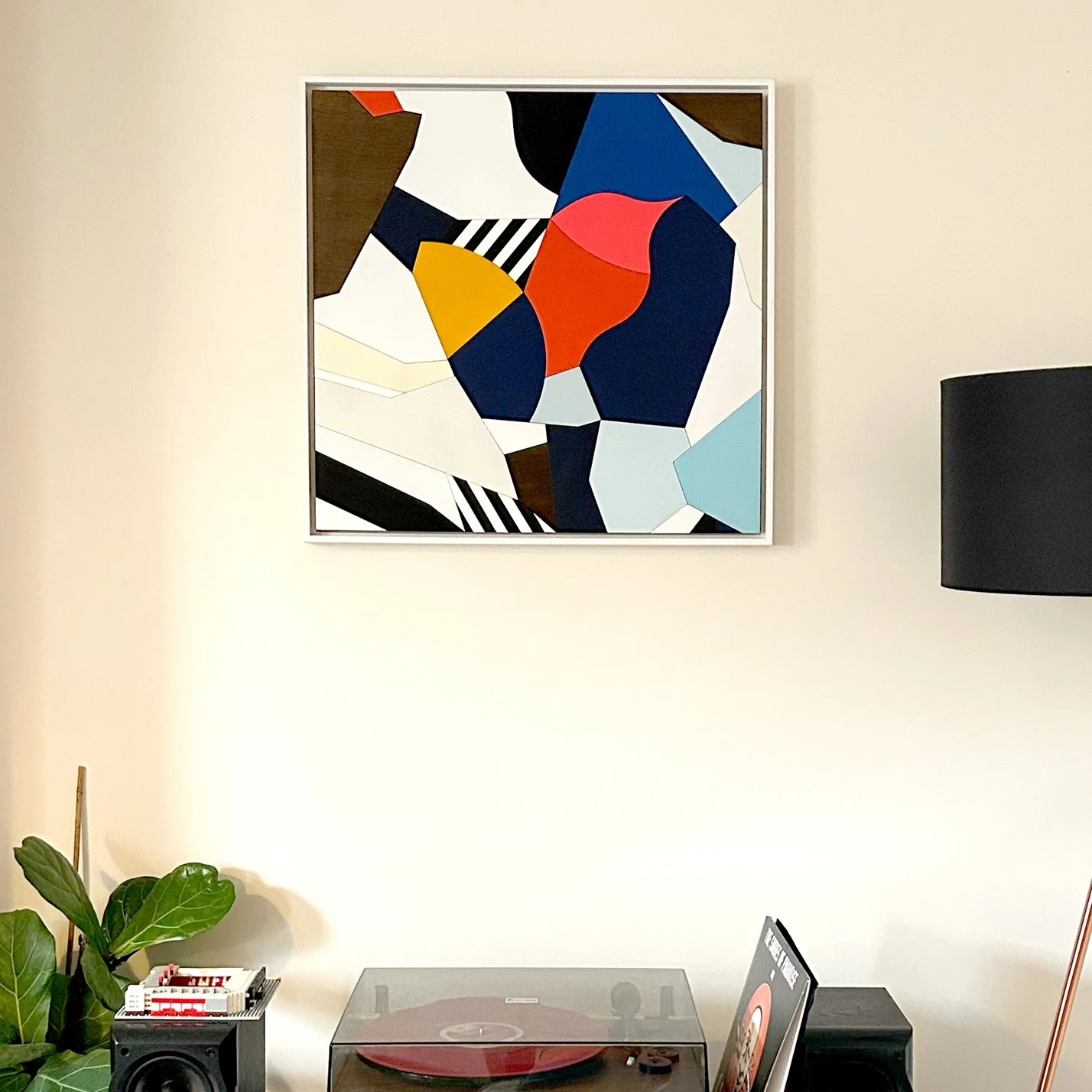 'Bingo' commission for client in Dorset.