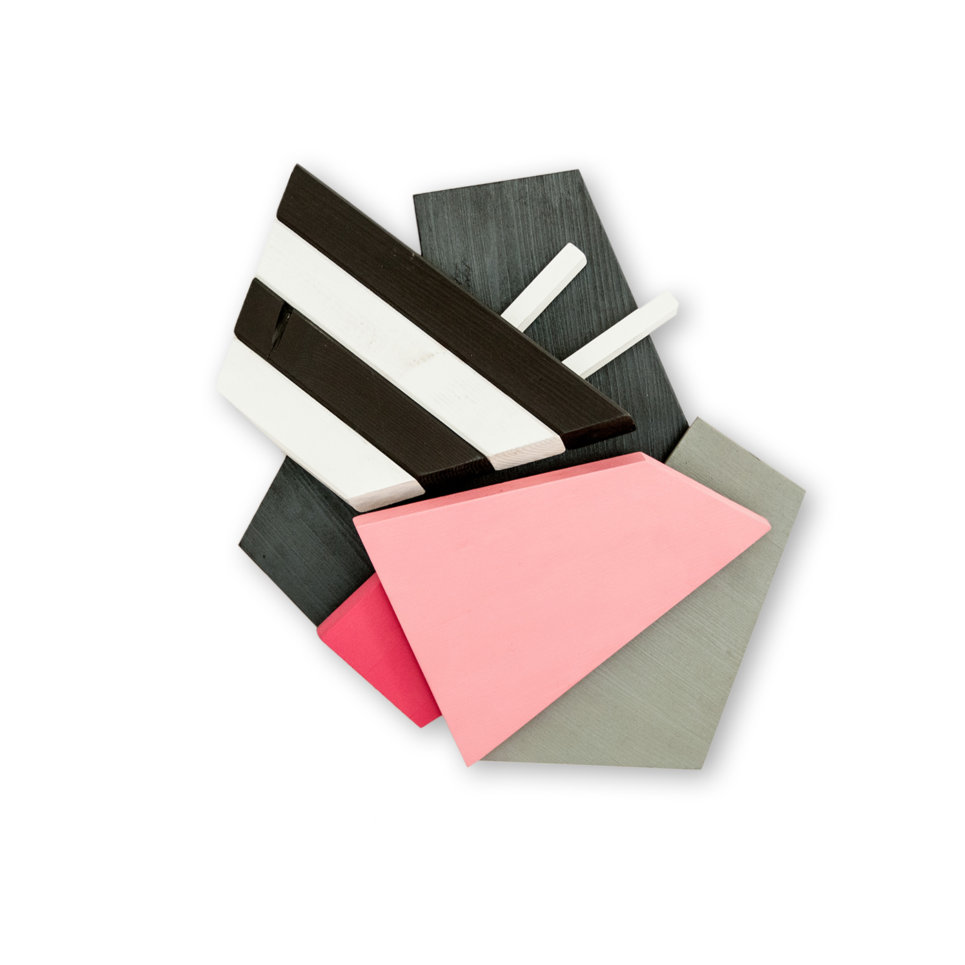 Studies for a Public Space