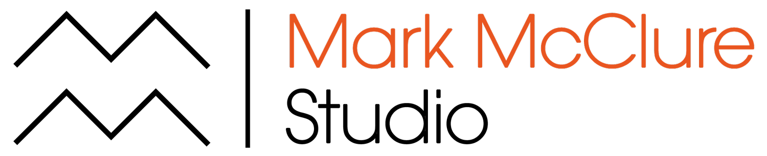 Mark McClure Studio