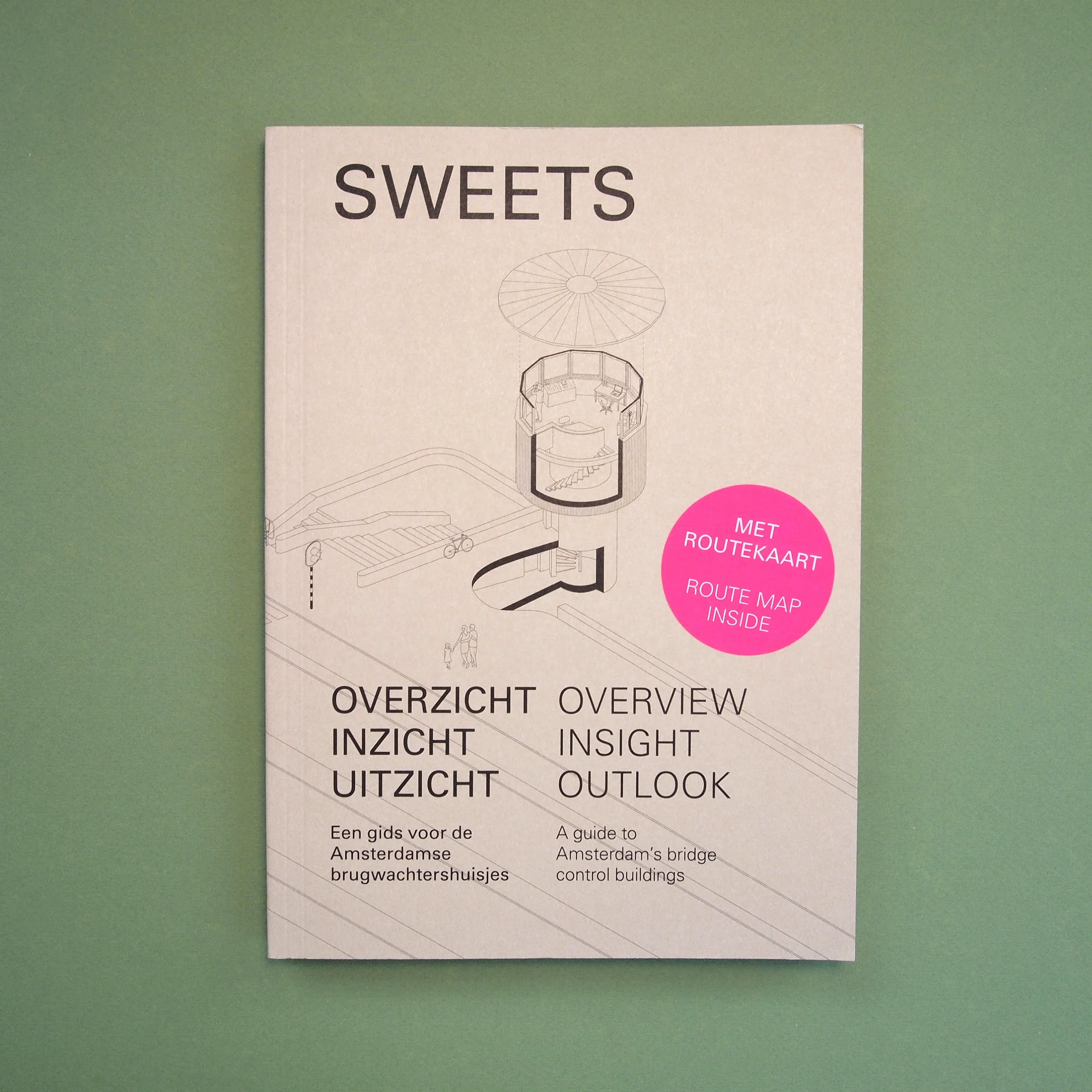 Sweets: Overview Insight Outlook