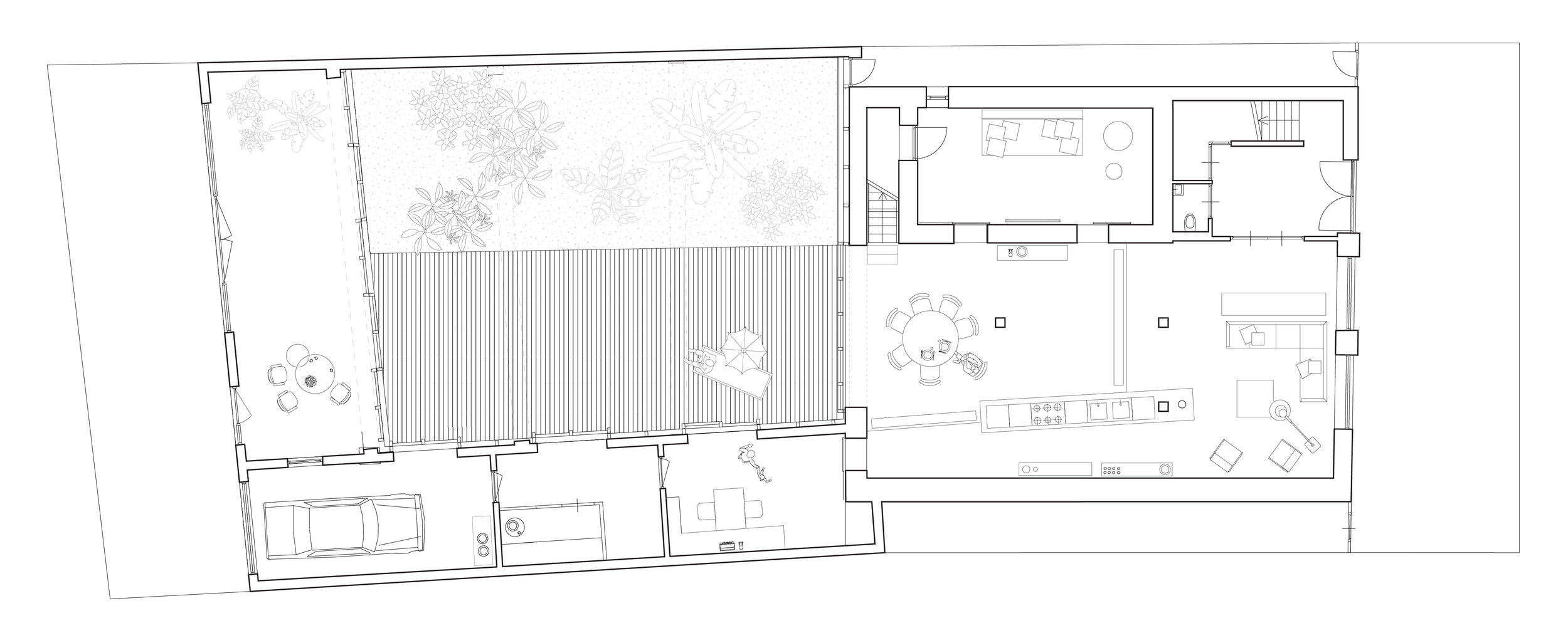 Ground floor