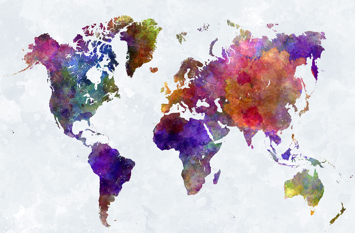 World map in watercolorpurple and blue.jpg
