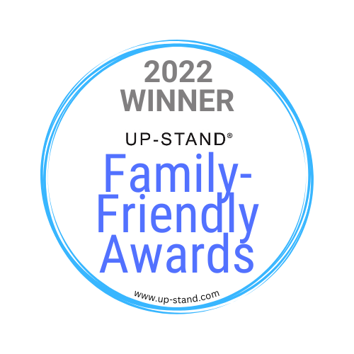 [Original size] Family Friendly Award Winner Decal 2022 (2).png