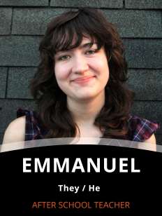 Emmanuel