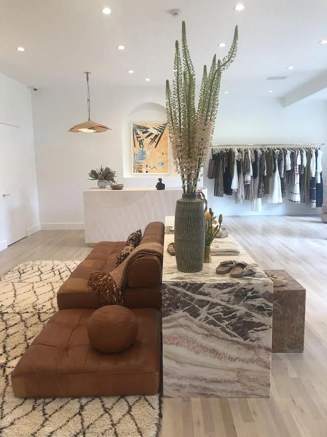 ulla johnson boutique