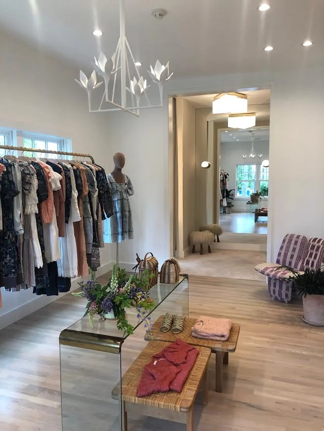 ulla johnson boutique