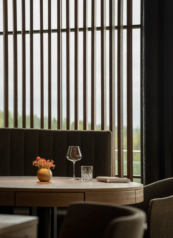 ZeitRAUM Wilder Eder – Restaurantdetail