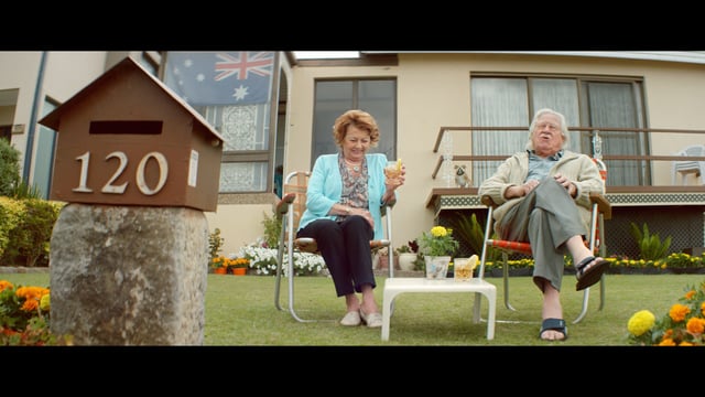 Pandora 'First Song'