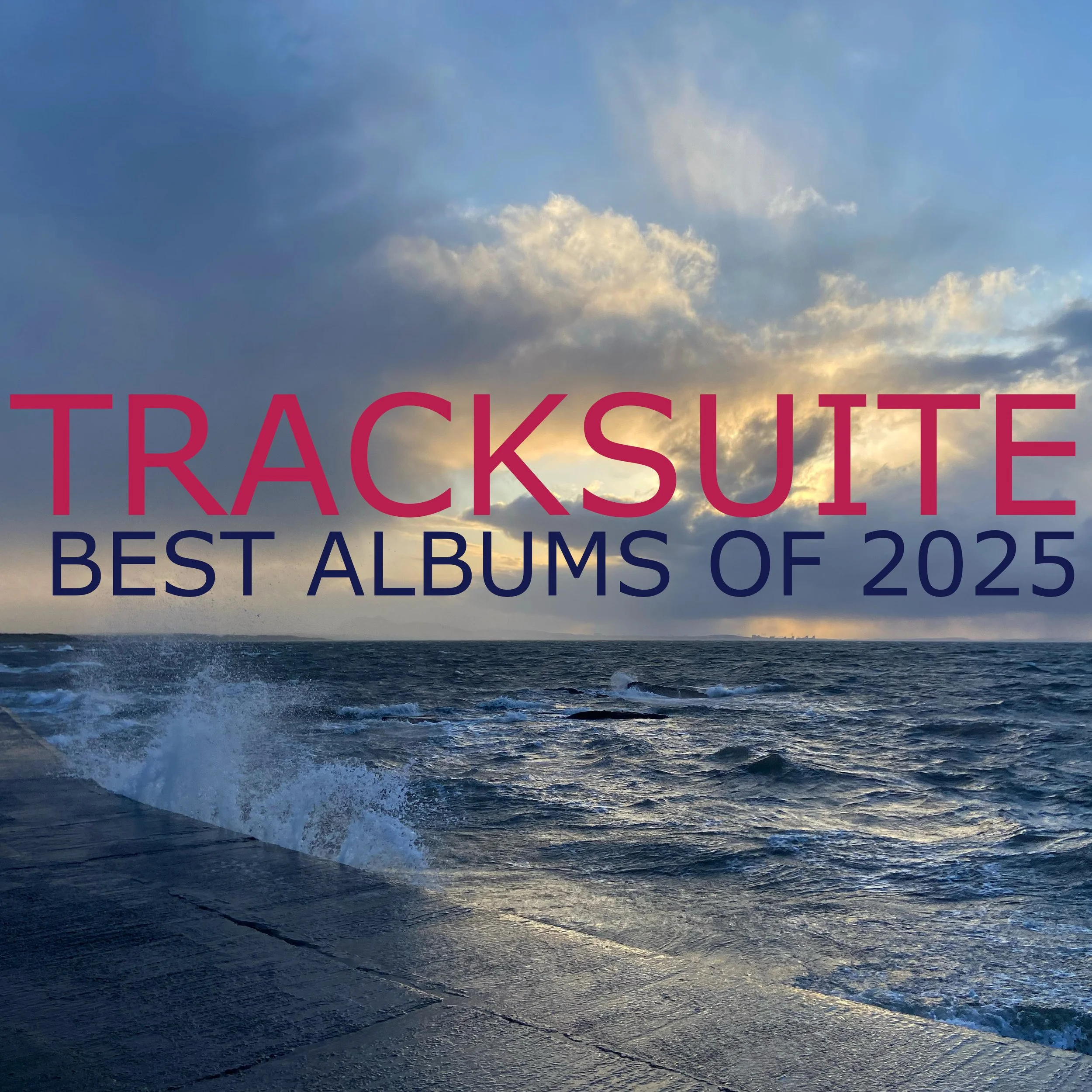    BEST ALBUMS OF 2025   
