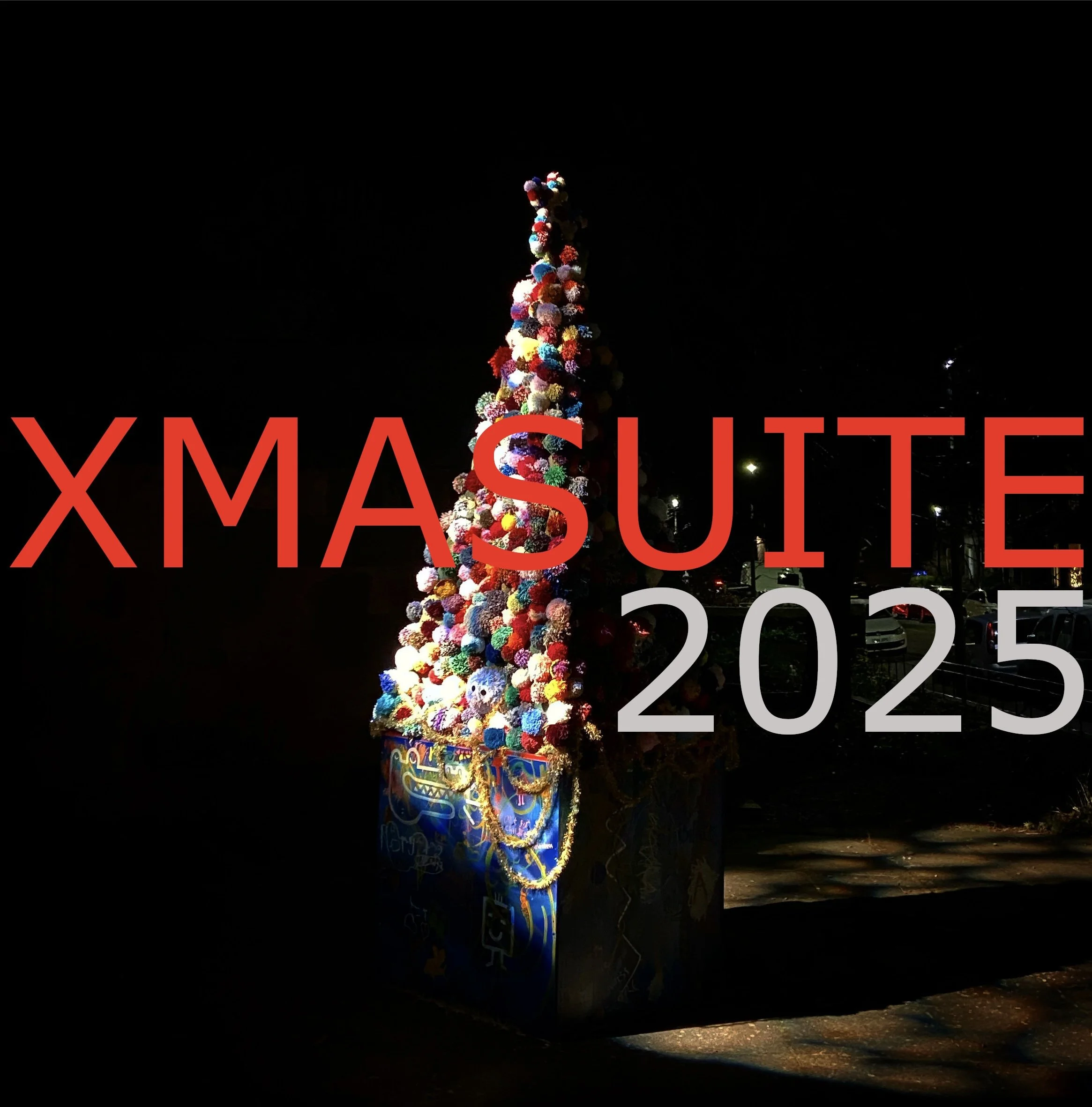    XMASUITE2025   