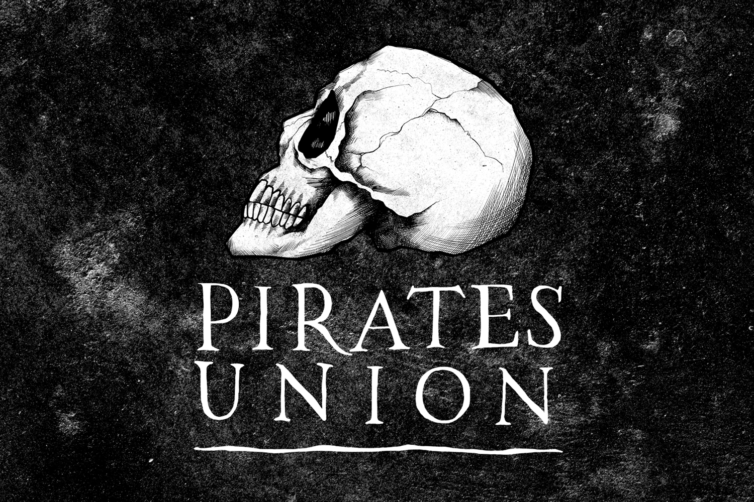 Pirates Union.