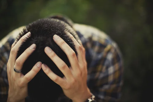 Discipleship training should help us deal with stresses and transform them to peace in Christ.