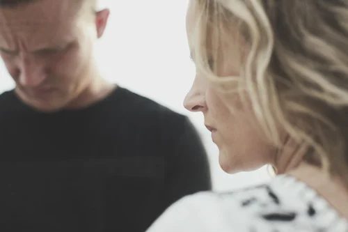 Discipleship training should help couples deal with issues and arguments.