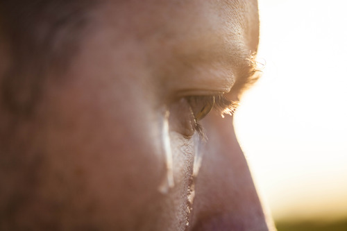 Discipleship beyond the basics is vital to helping others experience the peace of Christ in sadness, concern and worry.